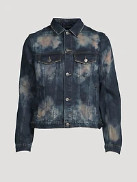 Classic Denim Jacket