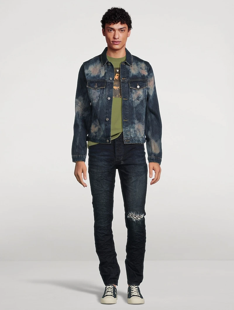 Classic Denim Jacket