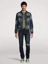 Classic Denim Jacket