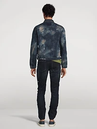 Classic Denim Jacket