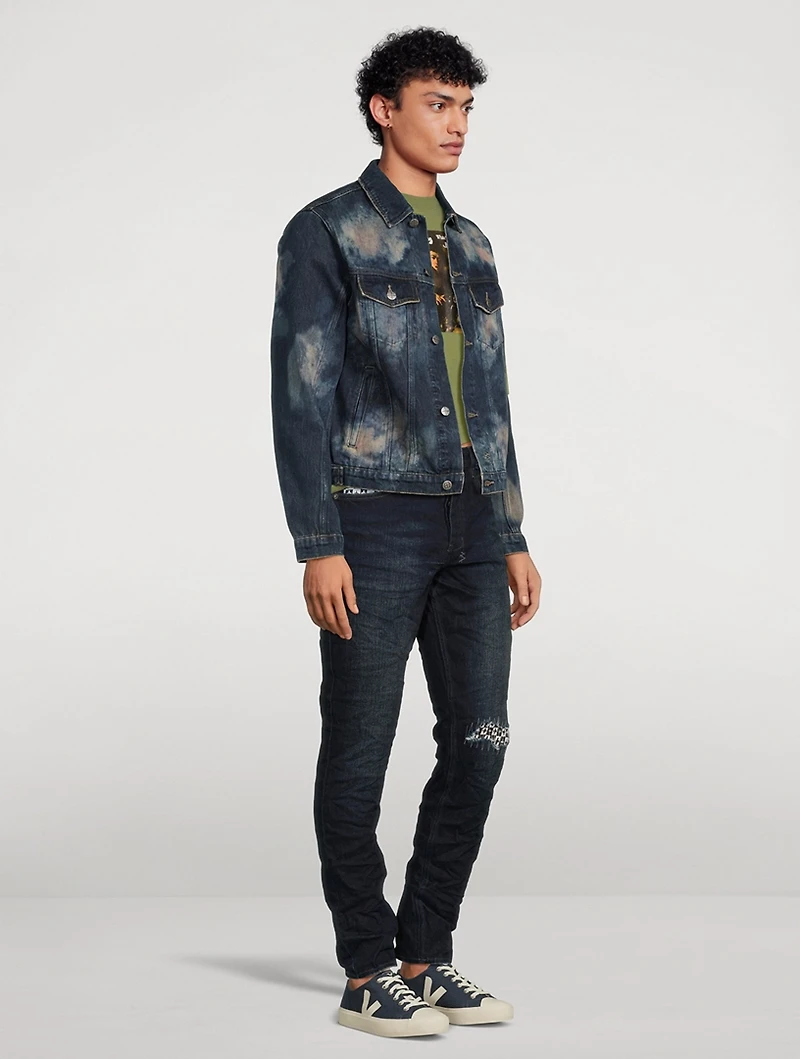 Classic Denim Jacket
