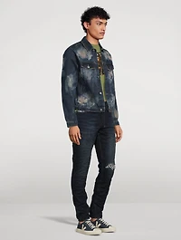 Classic Denim Jacket
