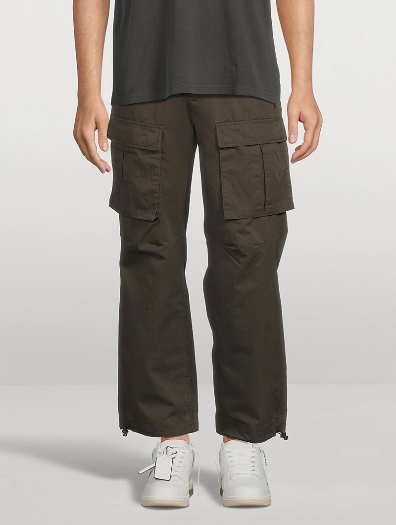 Fugitive Cargo Pants