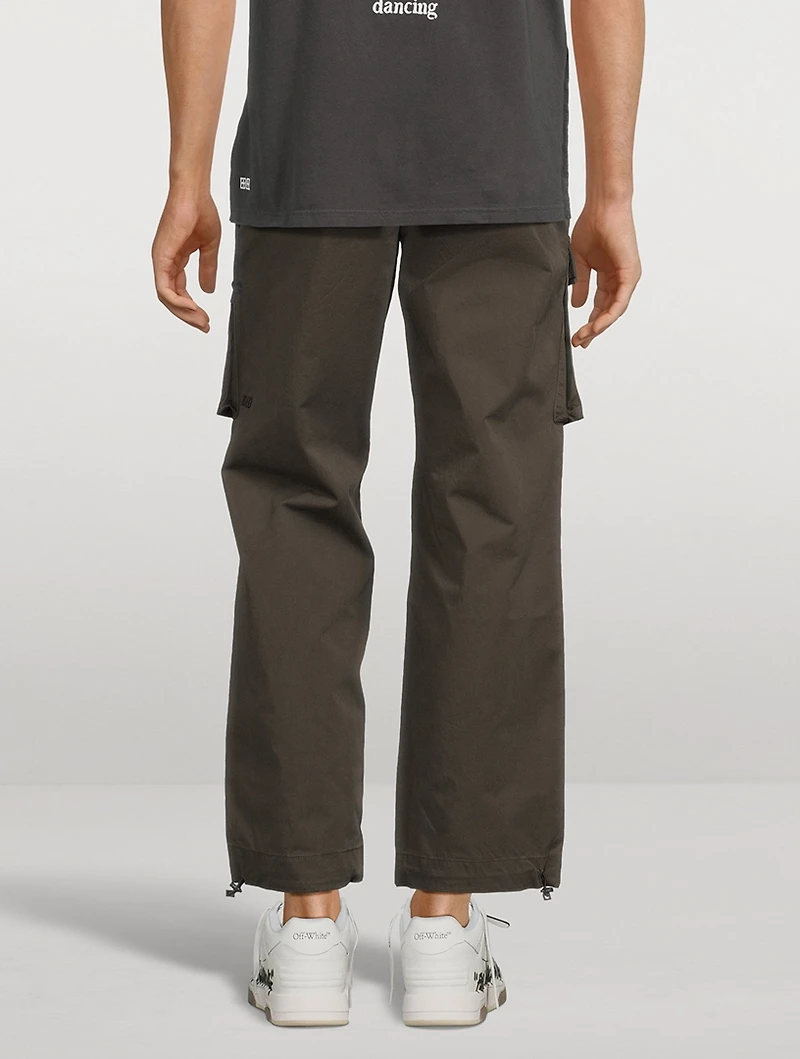 Fugitive Cargo Pants