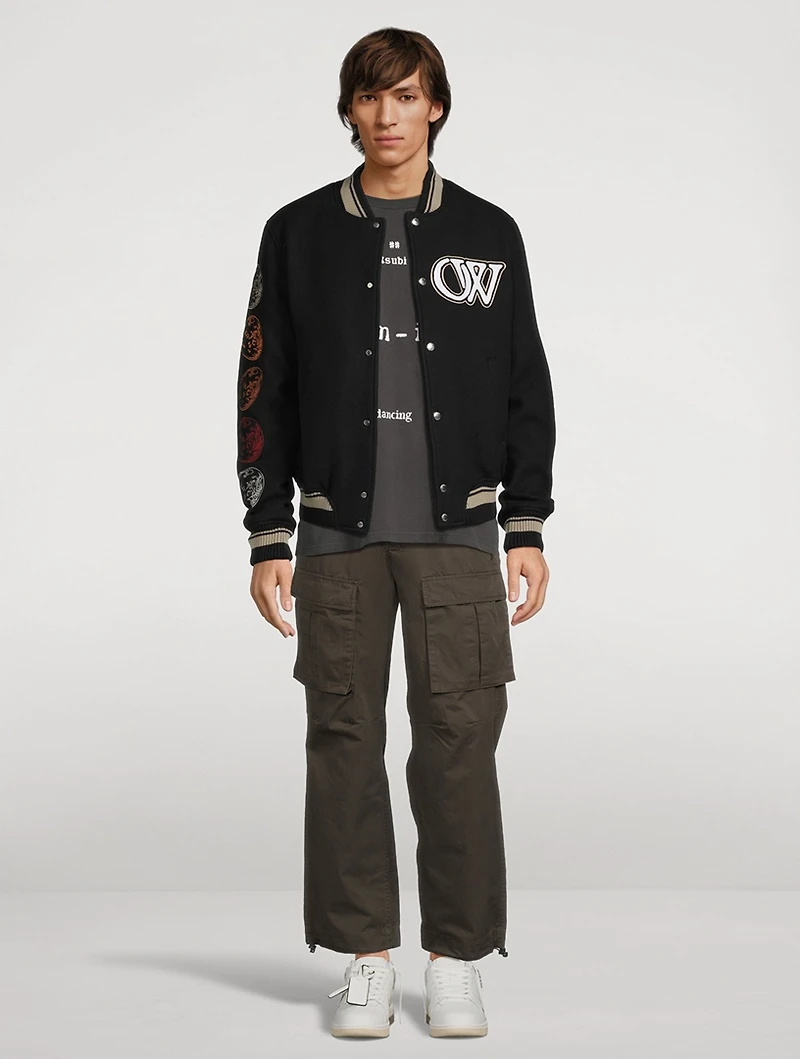 Fugitive Cargo Pants