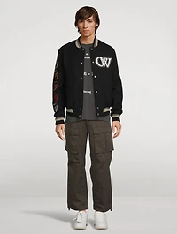 Fugitive Cargo Pants