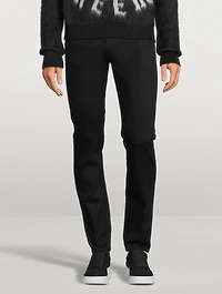 Lean Dean Dry Slim-Fit Jeans