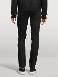 Lean Dean Dry Slim-Fit Jeans