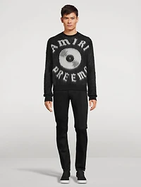 Lean Dean Dry Slim-Fit Jeans