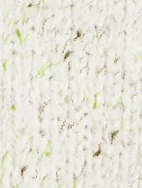 Max Wool-Blend Crewneck Sweater