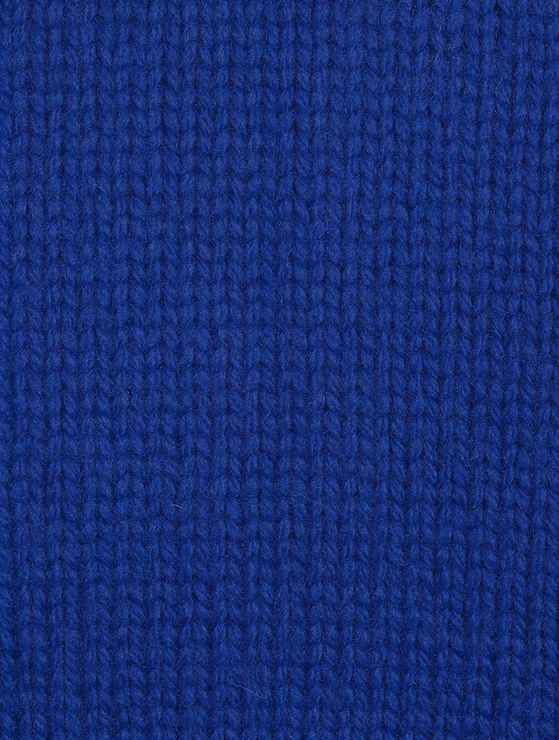 Eliet Wool-Blend Crewneck Sweater