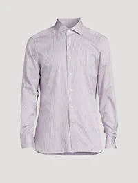 Trofeo Cotton Shirt