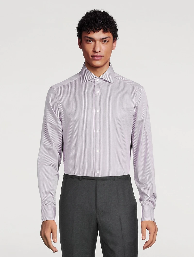 Trofeo Cotton Shirt