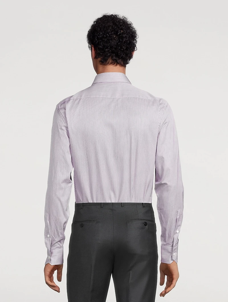 Trofeo Cotton Shirt