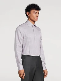Trofeo Cotton Shirt
