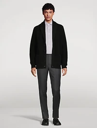 Trofeo Cotton Shirt