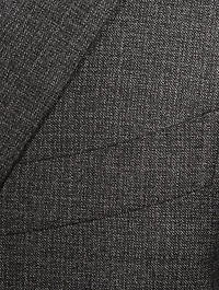 Wool Two-Piece Suit