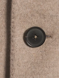 Oasi Cashmere Coat