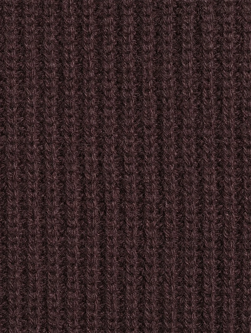 Oasi Cashmere Crewneck Sweater