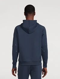 Patch Pocket Hoodie