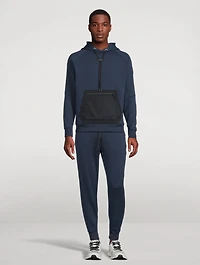 Patch Pocket Hoodie