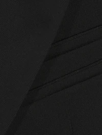 Wool Twill Jacket