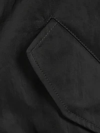 The Reggie Bomber Jacket