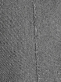 The Romee Wool Maxi Dress