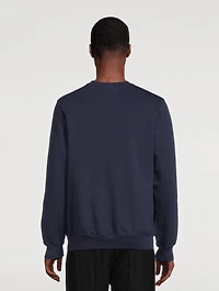 For The Peace Organic Cotton Sweatshirt