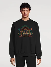 2023 Organic Cotton Sweatshirt