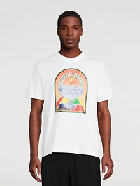 Terrain D'Orange Organic Cotton T-Shirt