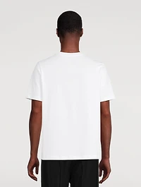 Terrain D'Orange Organic Cotton T-Shirt