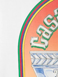 Terrain D'Orange Organic Cotton T-Shirt