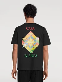 Les Elements Organic Cotton T-Shirt