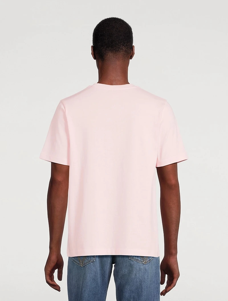 La Joueuse Organic Cotton T-Shirt