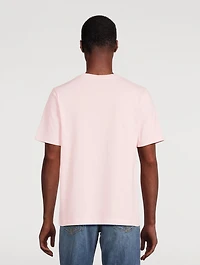 La Joueuse Organic Cotton T-Shirt