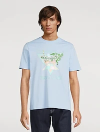 Tennis Club Organic Cotton T-Shirt