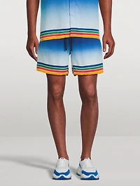 Studio De Musique Silk Shorts