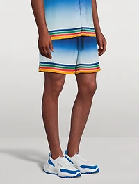 Studio De Musique Silk Shorts