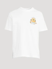Studio De Musique Organic Cotton T-Shirt