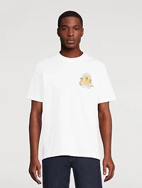 Studio De Musique Organic Cotton T-Shirt
