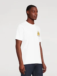 Studio De Musique Organic Cotton T-Shirt