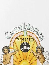 Studio De Musique Organic Cotton T-Shirt