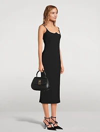 Medusa Midi Dress