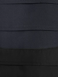 Layered Mini Dress