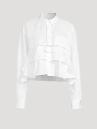 Layered Shirt