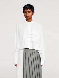 Layered Shirt