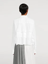 Layered Shirt