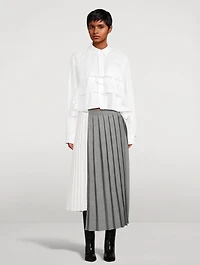 Layered Shirt