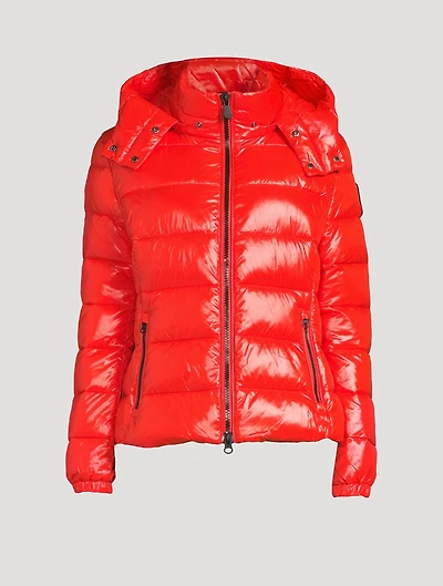 Cosmary Puffer Jacket